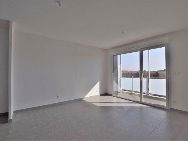 Appartement 2 pièces