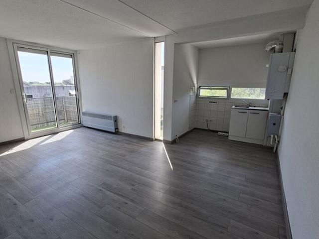 Appartement 2 pièces