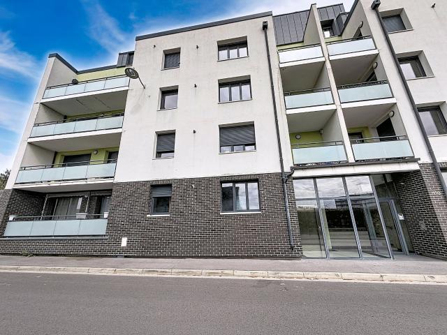 Appartement 2 pièces