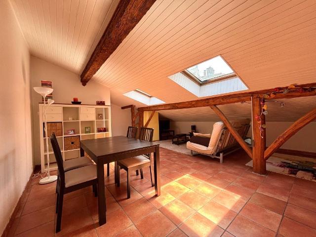 Appartement 2 pièces, 66 m² à louer à Toulouse 31000