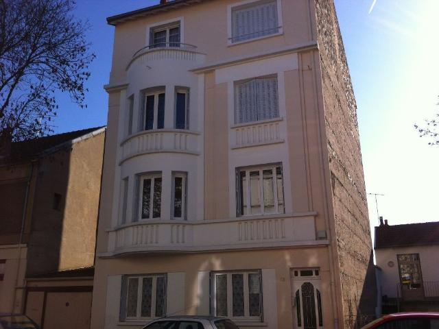 Appartement 2 pièces, 66 m² à louer à Vichy 03200