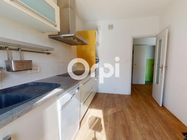 Appartement 2 pièces, 66 m² à louer à Montpellier 34090