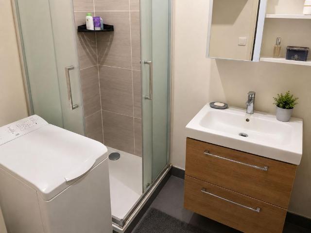 Appartement 2 pièces, 66 m² à louer à Nancy 54000