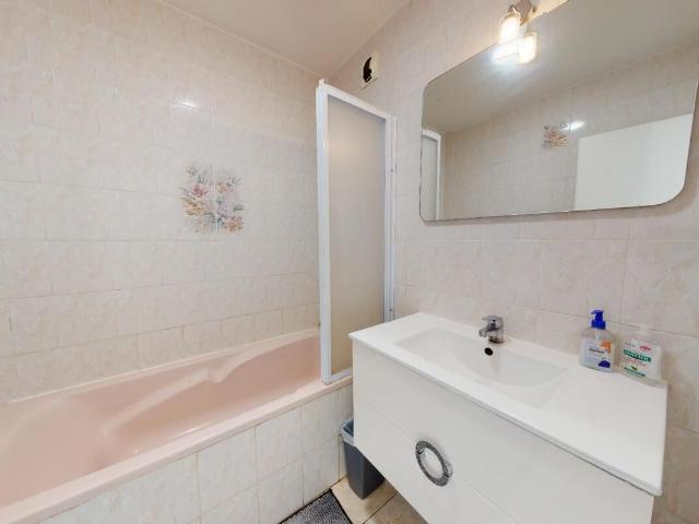 Appartement 2 pièces, 66 m² à louer à Oullins Pierre Bénite 69600