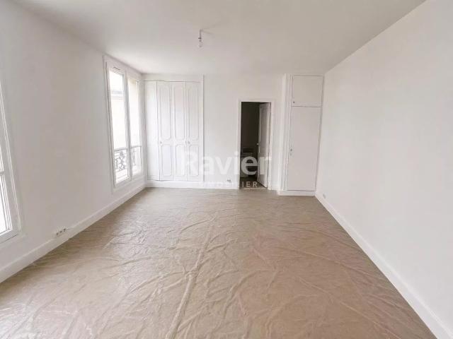 Appartement 2 pièces, 66 m² à louer à Paris 6 75006