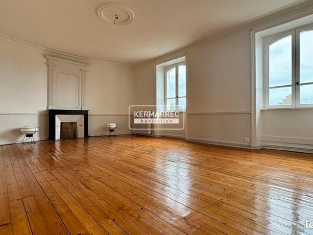 Appartement 2 pièces 66 m²