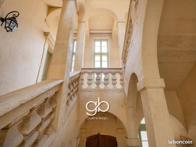 Appartement 2 pièces 66 m²