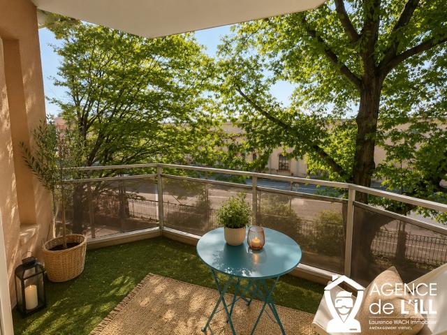 Appartement 2 pièces 66 m²