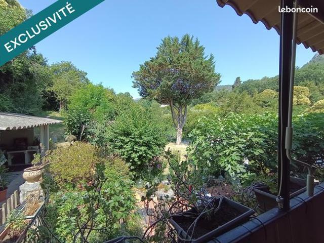 Appartement 2 pièces 73 m²