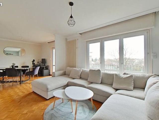 Appartement 2 pièces 66 m²
