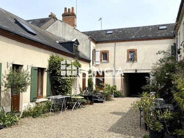Appartement 2 pièces 66 m²