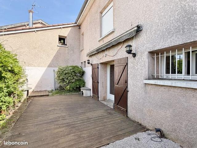 Appartement 2 pièces 66 m²