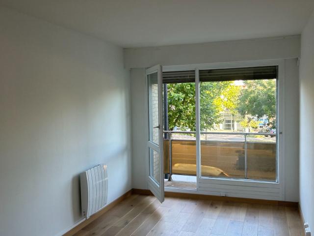 Appartement 2 pièces 66 m²