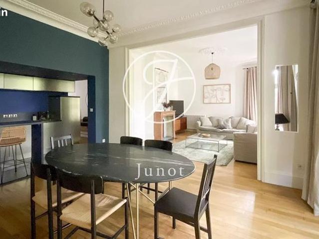 Appartement 2 pièces 66 m²