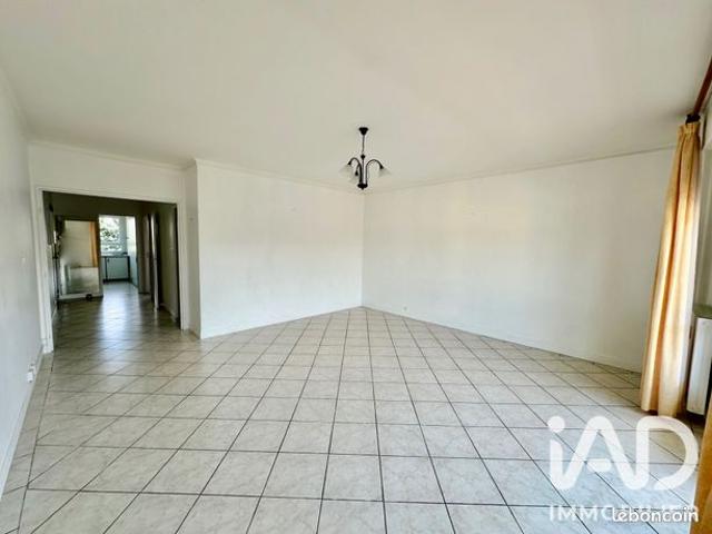 Appartement 2 pièces 66 m²