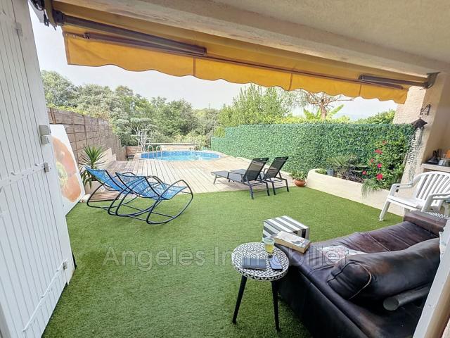 Appartement 2 pièces 66 m²