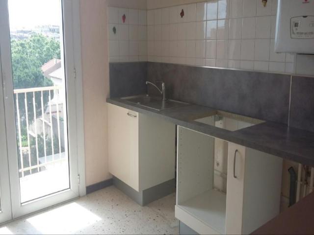 Appartement 2 pièces 66 m²