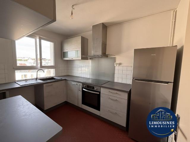 Appartement 2 pièces 66 m²