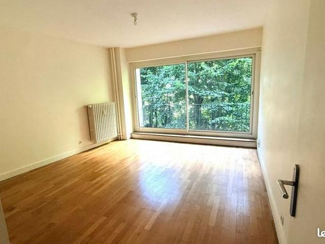 Appartement 2 pièces 66 m²