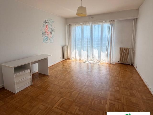 Appartement 2 pièces 66 m²