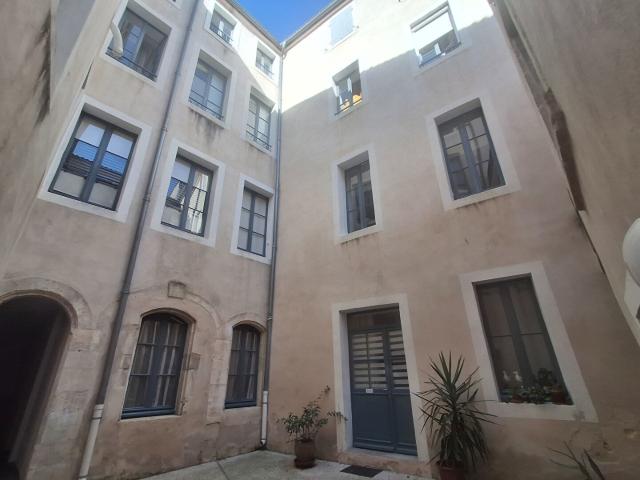 Appartement 2 pièces 66 m²