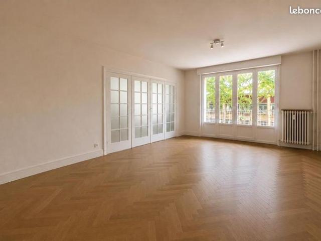 Appartement 2 pièces 66 m²