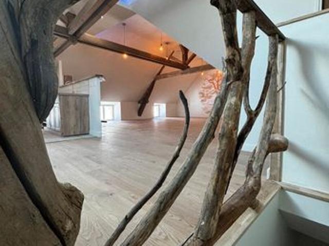 Appartement 2 pièces 66 m²