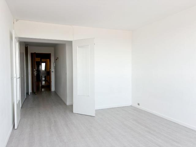 Appartement 2 pièces 66 m²