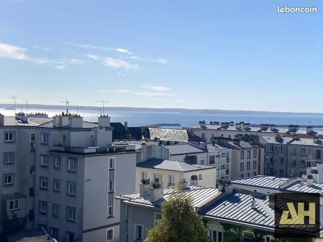 Appartement 2 pièces 66 m²