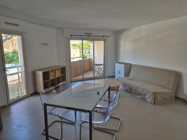 Appartement 2 pièces 66 m²