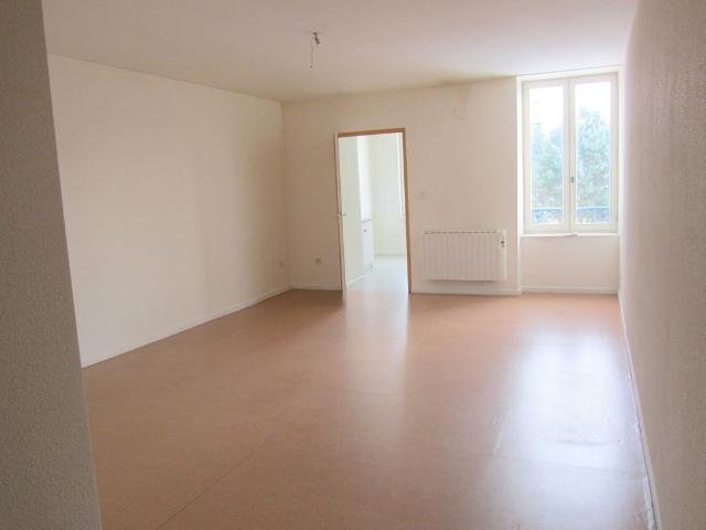 Appartement 2 pièces 66 m²