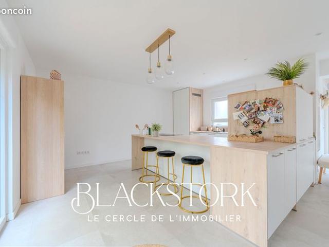 Appartement 2 pièces 66 m²
