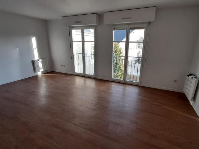 Appartement 2 pièces 66 m²
