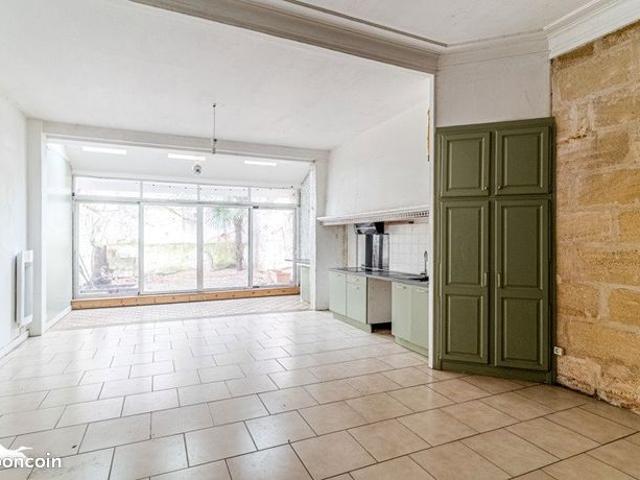 Appartement 2 pièces 66 m²