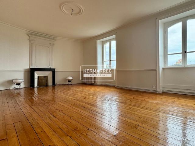 Appartement 2 pièces 66 m²