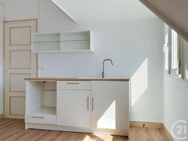 Appartement 2 pièces 66 m²