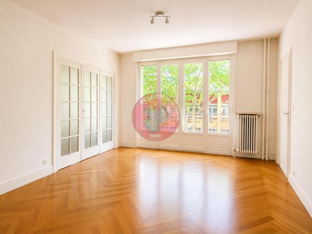 Appartement 2 pièces 66 m²