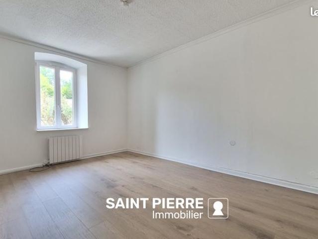 Appartement 2 pièces 66 m²