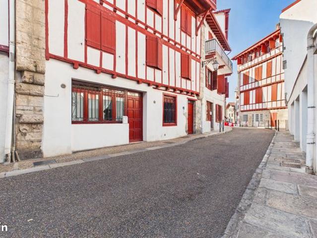 Appartement 2 pièces 66 m²