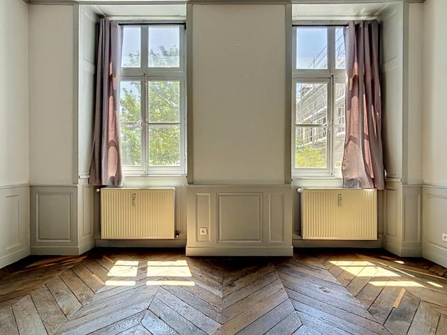 Appartement 2 pièces 66 m²
