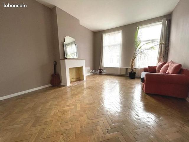 Appartement 2 pièces 66 m²