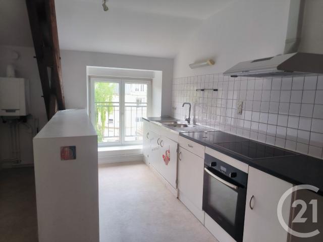 Appartement 2 pièces 66 m²