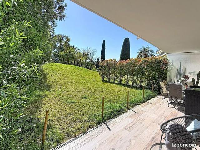 Appartement 2 pièces 66 m²