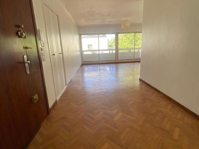 Appartement 2 pièces 66 m²