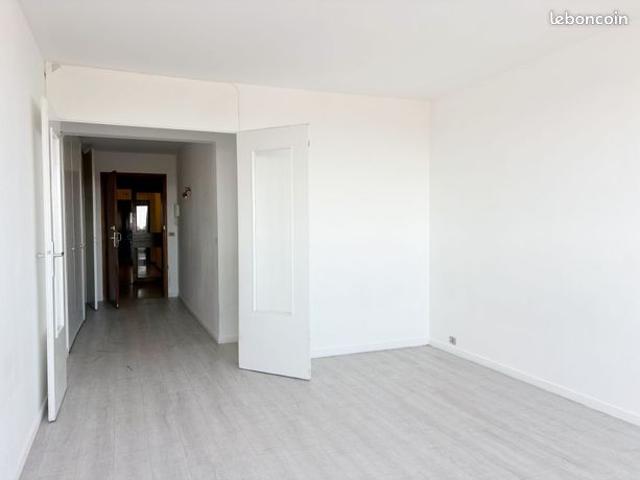 Appartement 2 pièces 66 m²