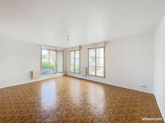 Appartement 2 pièces 66 m²
