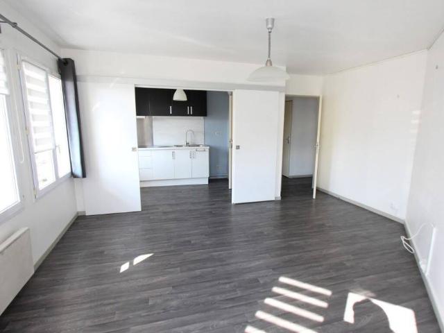 Appartement 2 pièces