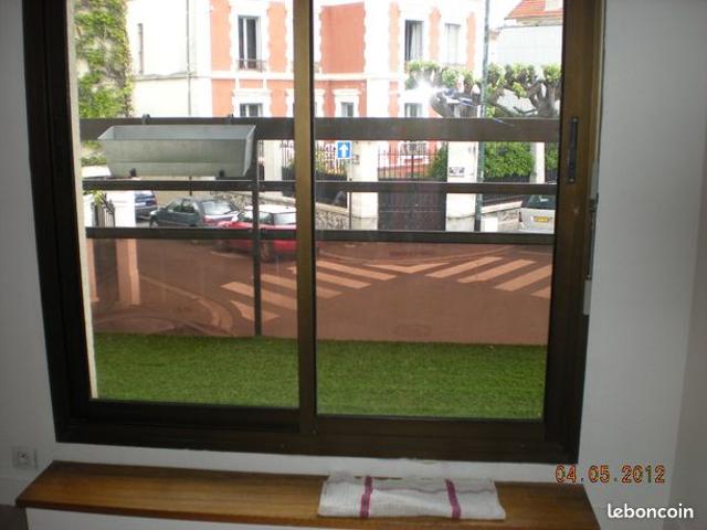 Appartement 2 pièces
