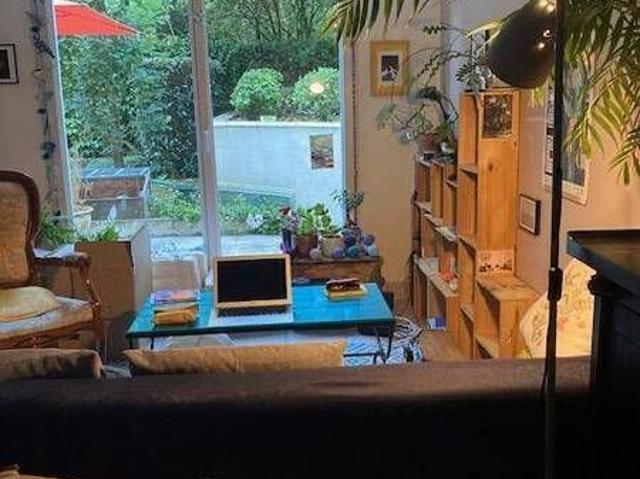 Appartement 2 pièces