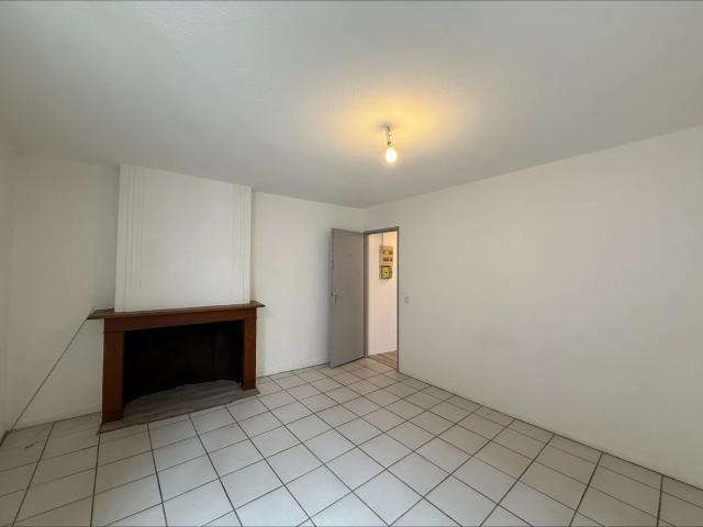 Appartement 2 pièces